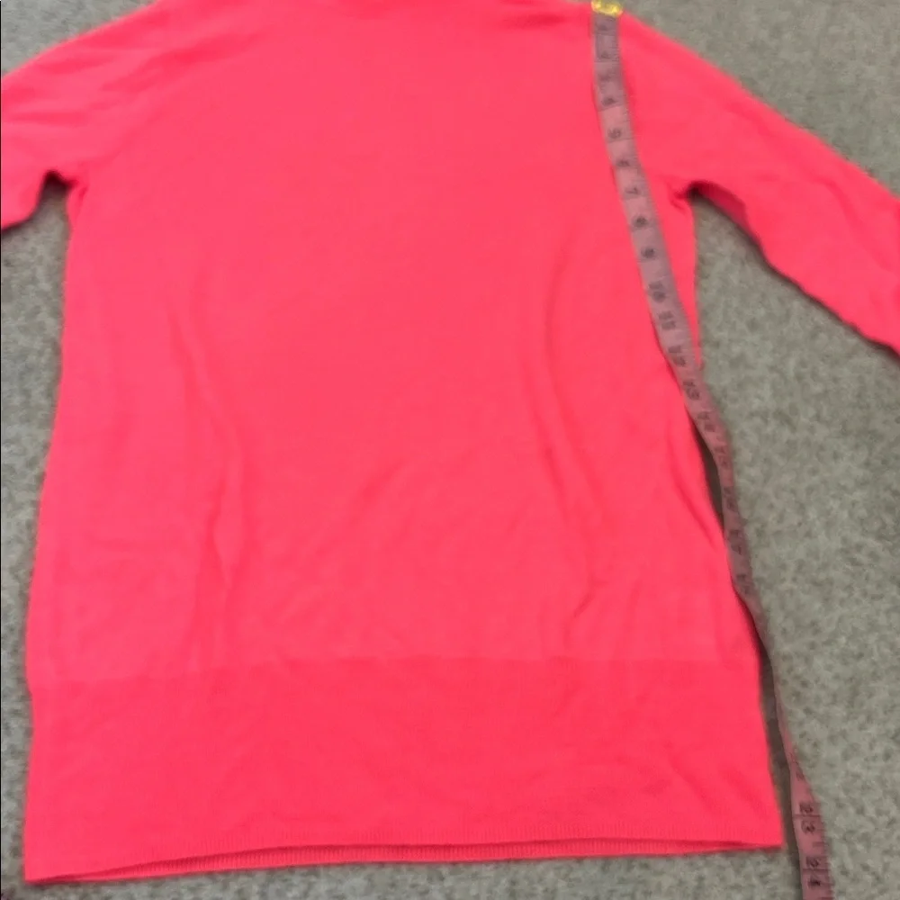 J. Crew Tippi Turtleneck Sweater, XS